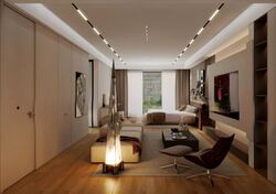 Serangoon Garden Way (D19), Terrace #543064271